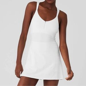 Alo Yoga - Alosoft Showcase Dress🎾